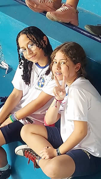 Jogos Interclasse 2022